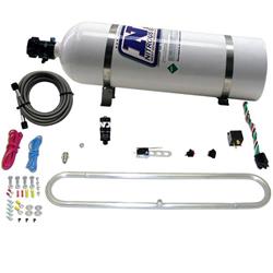 Nitrous Express N-tercooler Systems 20000-15