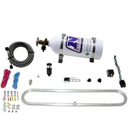 Nitrous Express (NX) Intercooler Cooling Systems 20000C-05