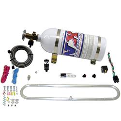 Nitrous Express (NX) Intercooler Cooling Systems 20000C-10