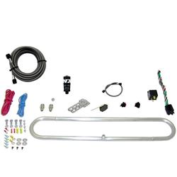 Nitrous Express (NX) Intercooler Cooling Systems 20000CR-00