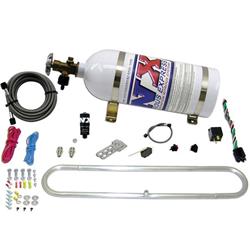 Nitrous Express (NX) Intercooler Cooling Systems 20000CR-10