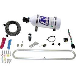 Nitrous Express N-tercooler Systems 20000R-05