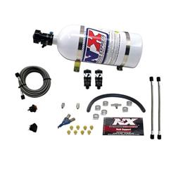 Nitrous Express Piranha Nozzle Nitrous Systems 20001-10