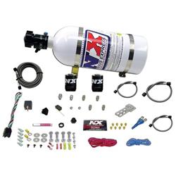 Nitrous Express EFI Race Single Nozzle Nitrous Systems 20118-10