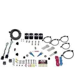 Nitrous Express EFI Dual Stage Nitrous Systems for 1985 F-150, F-250, 1984-1985 MUSTANG - 20124-00