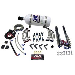Nitrous Express NXL Direct Port Nitrous Systems