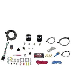Nitrous Express EFI Race Single Nozzle Nitrous Systems 20316-00