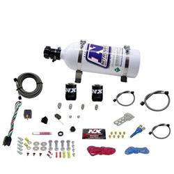 Nitrous Express EFI Race Single Nozzle Nitrous Systems 20316-05