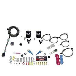 Nitrous Express Dodge Viper Nitrous Systems for 2008-2010 VIPER - 20325-00