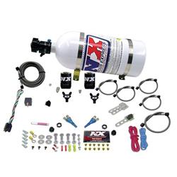 Nitrous Express Dodge Viper Nitrous Systems for 2008-2010 VIPER - 20325-10