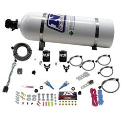 Nitrous Express Dodge Viper Nitrous Systems for 2008-2010 VIPER - 20325-15