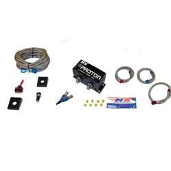 Nitrous Express Proton Series Nitrous Systems