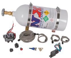 Nitrous Express Proton Series Nitrous Systems 20420-10