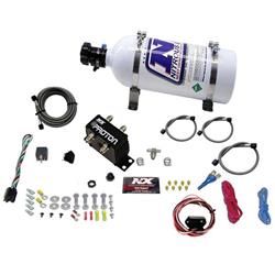 Nitrous Express Proton Fly By Wire Nitrous Systems 20422-05