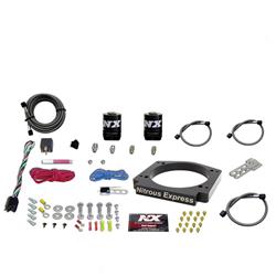 Nitrous Express (NX) Nitrous Oxide Systems 20917-00