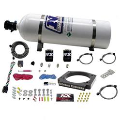 Nitrous Express (NX) Nitrous Oxide Systems 20917-15