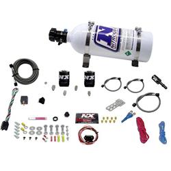 Nitrous Express EFI Single Nozzle Nitrous Systems 20918-05