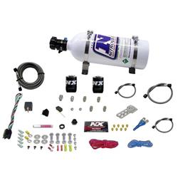 Nitrous Express EFI Single Nozzle Nitrous Systems 20920-05