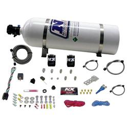 Nitrous Express EFI Single Nozzle Nitrous Systems 20920-15