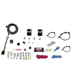 Nitrous Express EFI Single Nozzle Nitrous Systems 20921-00