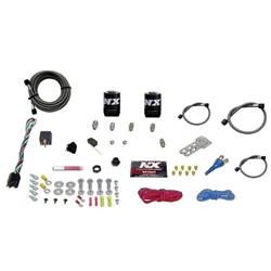 Nitrous Express EFI Single Nozzle Nitrous Systems 20922-00