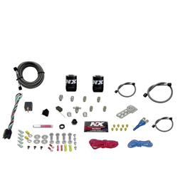 Nitrous Express EFI Single Nozzle Nitrous Systems 20923-00