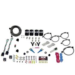 Nitrous Express EFI Dual Stage Nitrous Systems 20927-00