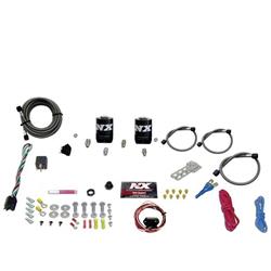 Nitrous Express 5th Generation Camaro Plate Nitrous Systems for 2010-2013 CAMARO - 20930-00