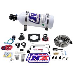 Nitrous Express (NX) Nitrous Oxide Systems 20934S-05