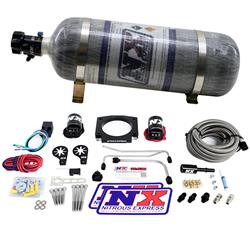 Nitrous Express (NX) Nitrous Oxide Systems 20934S-12