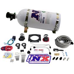 Nitrous Express (NX) Nitrous Oxide Systems 20934S-15