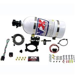 Nitrous Express GM Truck Nitrous Plate Systems 20936-10