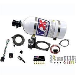 Nitrous Express Mopar Plate Nitrous Systems 20943-10