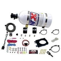 Nitrous Express Mopar Plate Nitrous Systems 20944-10