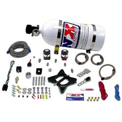 Nitrous Express Pro Power Nitrous Plate Systems