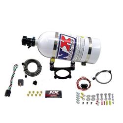 Nitrous Express Nx