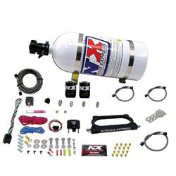 Nitrous Express GT500 Nitrous Plate Systems 20949-10