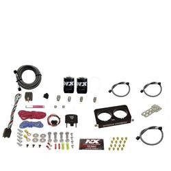 Nitrous Express (NX) - Nitrous Oxide Systems for 1996-2004 MUSTANG - 20950D-00