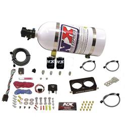 Nitrous Express (NX) - Nitrous Oxide Systems for 1996-2004 MUSTANG - 20950D-10