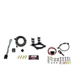 Nitrous Express Ford 3.5L Ecoboost and 3.7L Nitrous Plate Systems for 2011-2021 F-150, 2011-2017 MUSTANG - 20952-00