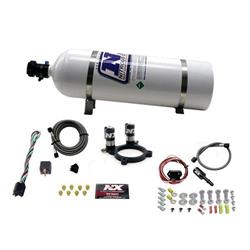 Nitrous Express Ford 3.5L Ecoboost and 3.7L Nitrous Plate Systems 20952-15