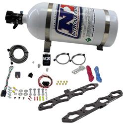 Nitrous Express (NX) Nitrous Oxide Systems 20957-10