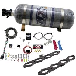 Nitrous Express (NX) Nitrous Oxide Systems 20957-12