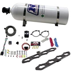 Nitrous Express (NX) Nitrous Oxide Systems 20957-15