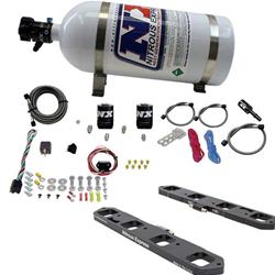 Nitrous Express Hemi Plate Conversion Kits 20958-10