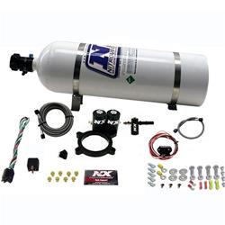 Nitrous Express (NX) Nitrous Oxide Systems 20959-15
