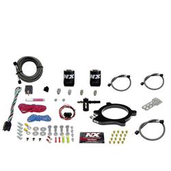 Nitrous Express (NX) Nitrous Oxide Systems 20961-00