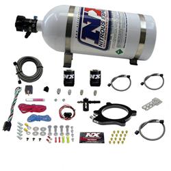 Nitrous Express (NX) Nitrous Oxide Systems 20961-10