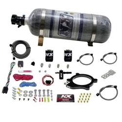 Nitrous Express (NX) Nitrous Oxide Systems 20961-12