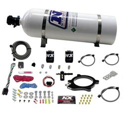 Nitrous Express (NX) Nitrous Oxide Systems 20961-15